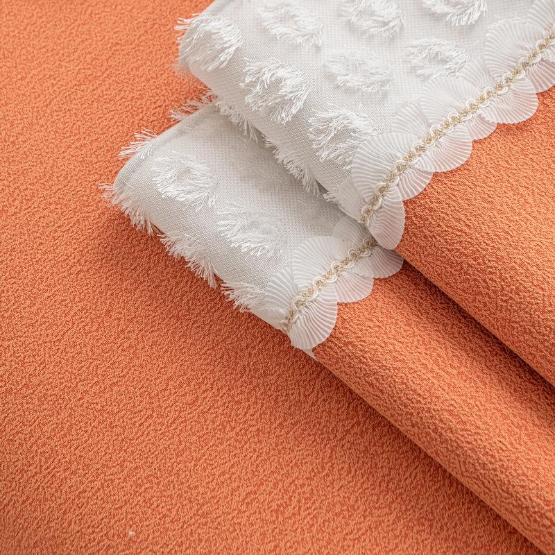 Chenille Sofa Cushion Affordable Luxury Style Four Seasons Universal Sofa Cover Cover Cloth Non-Slip Seat Cushions