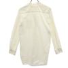 MARNI Made in Portugal Long sleeve Cotton shirt 42 white Women Used