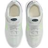 Nike Air Max Bia Comfortable Fit Breathable Support Low Top Running Shoes Kids sneakers Light-Gray White Green II9945-104