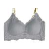 Zeriluna Breathable lace soft support seamless underwear Lightweight, non-restrictive, breathable fabric, skin-friendly underwear
