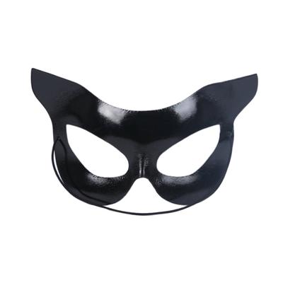 Ears Maxi Plastic Accessory for Masquerade Masked Ball Disguise Fancy Dress