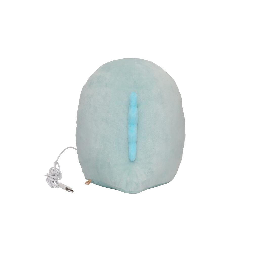 CCP Warm Plush Sumikkogurashi Lizard ZS-AN66-TK
