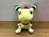 Foam Baby Dragonite, Butterfree, Slowpoke, Farfetch'd, Cubone, Dragonair, Vulpix, and Multiple Fennekin Figures