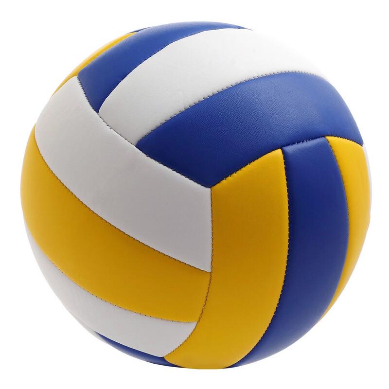 LISM Size 5 Soft Training Volleyball