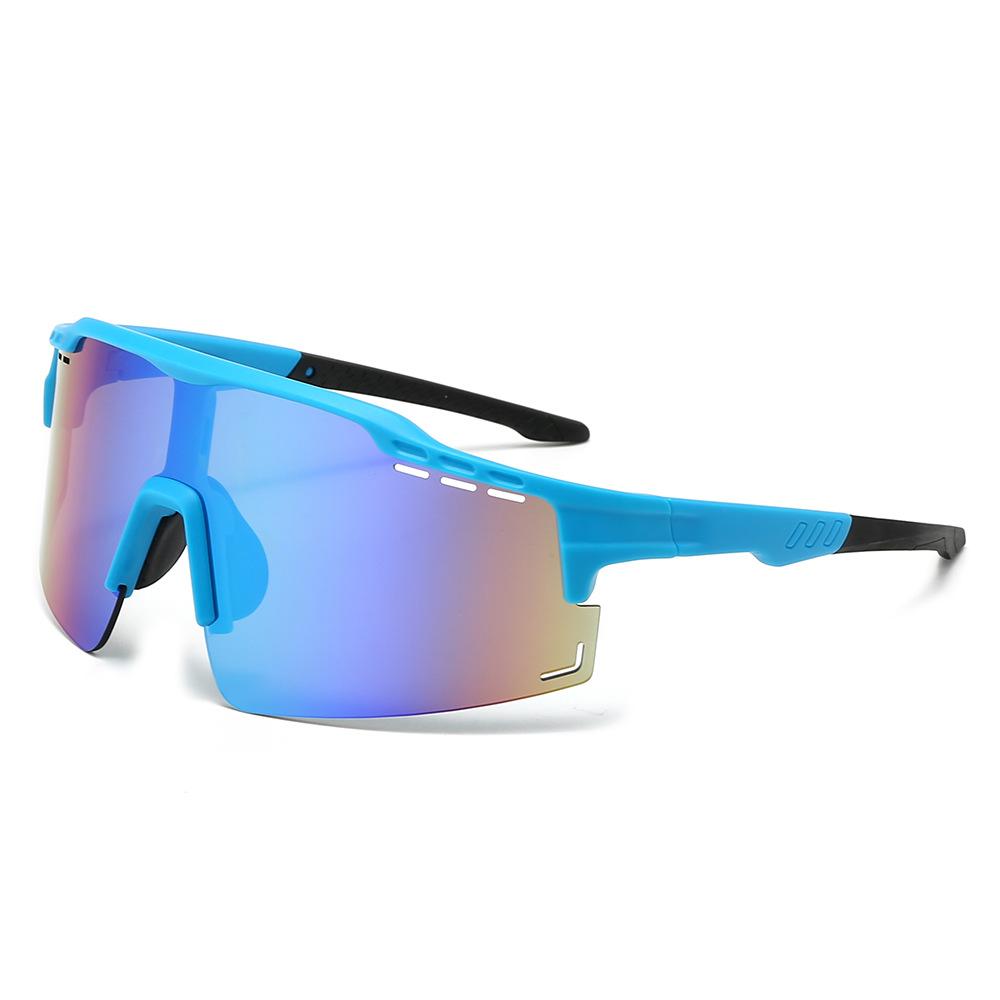 Sun Glasses for For Gents Sport For Cyclists Glasses Bike Mountain Bicycle For Trekkers For Campers Golf UV400 Protection Glasses For Ladies