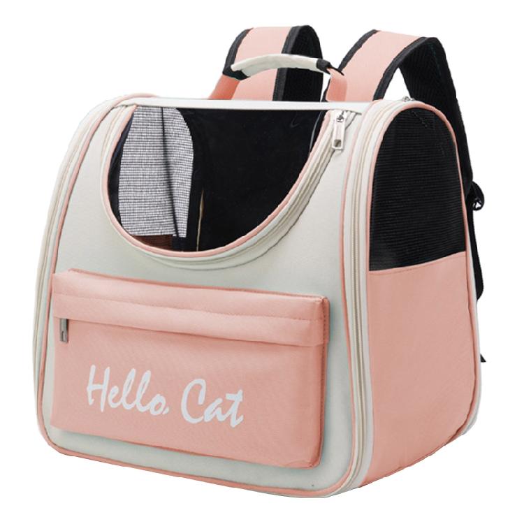 Kitten Travel for Carrier Bag for Dogs or Cats, Pet Tote Purple, Blue, Green, Pi