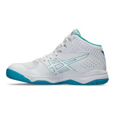 Dunkshot Mb 9 Cushioning, Wear Resistant Mid Top Children's - 1064A006-109