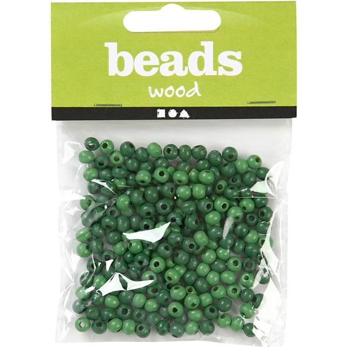 Wooden Beads. Ref 570397