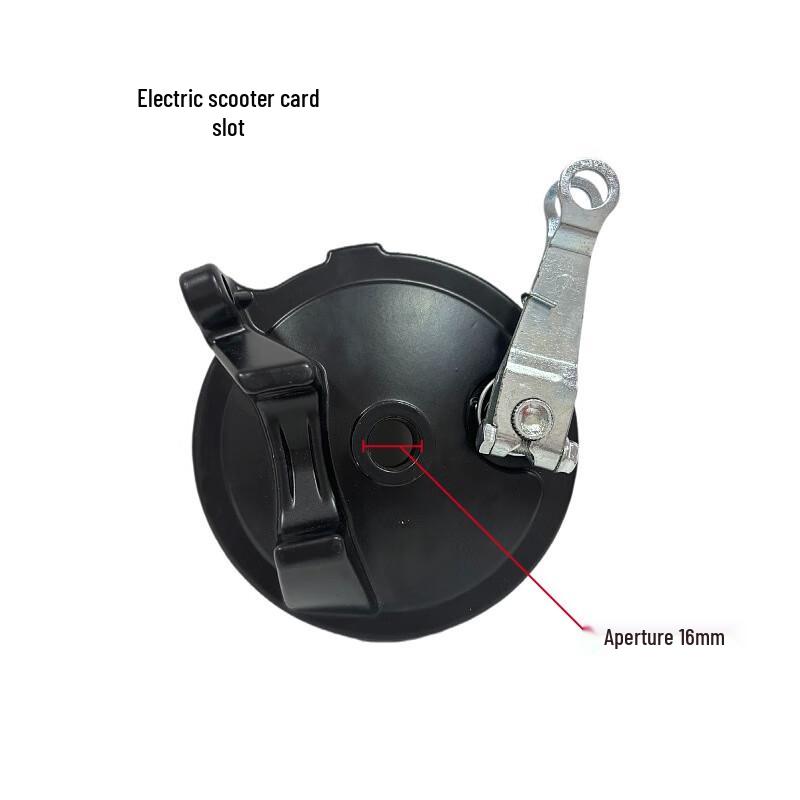 

Lishi Electric Vehicle 110mm Rear Drum Brake Assembly 110mm