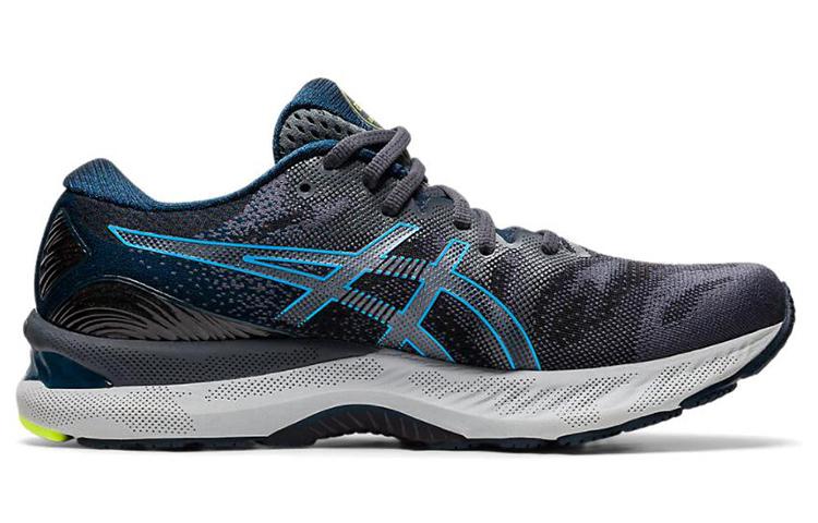 Asics Gel Nimbus 23 'Digital Aqua Grey' 1011B004-020