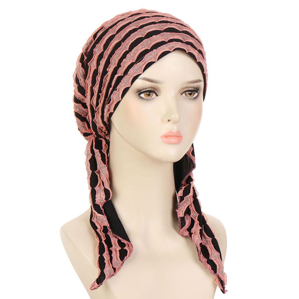 Cappello da Pirata Pieghevole in Poliestere Traspirante per Uso Casual e alla Moda
