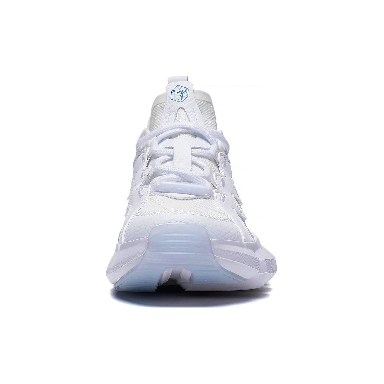 Кроссовки Li Ning Wudao 2.3 Lite Fabric Synthetic Leather Non-Slip Wear Resistance — фото 4