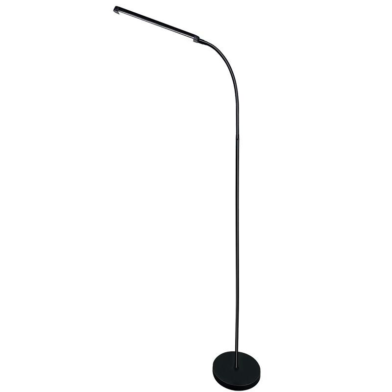 Oeny Flexible LED Floor Lamp