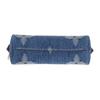 LOUIS VUITTON  M24316 Pouch blue Women