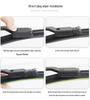 Silent Wiper Blades for Geely Vision X3 (2017-2021 Models)