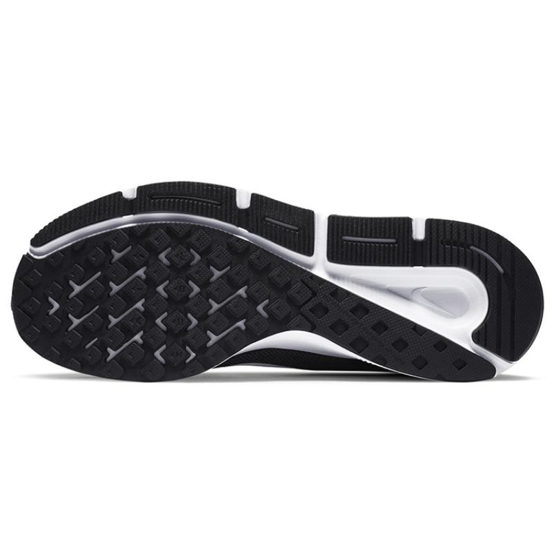 Nike Zoom Span 3 Black Anthracite Sneakers Casual CQ9269-001