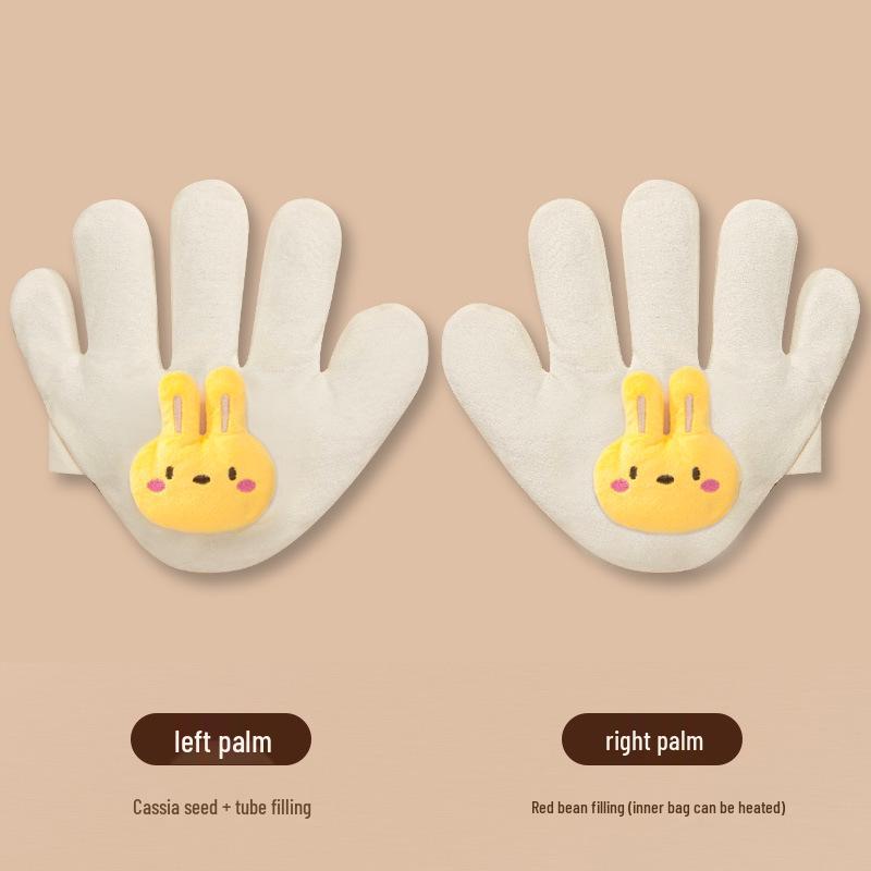(Set of 2) Newborn Calming Baby Hand Soothing Lullaby Essentials