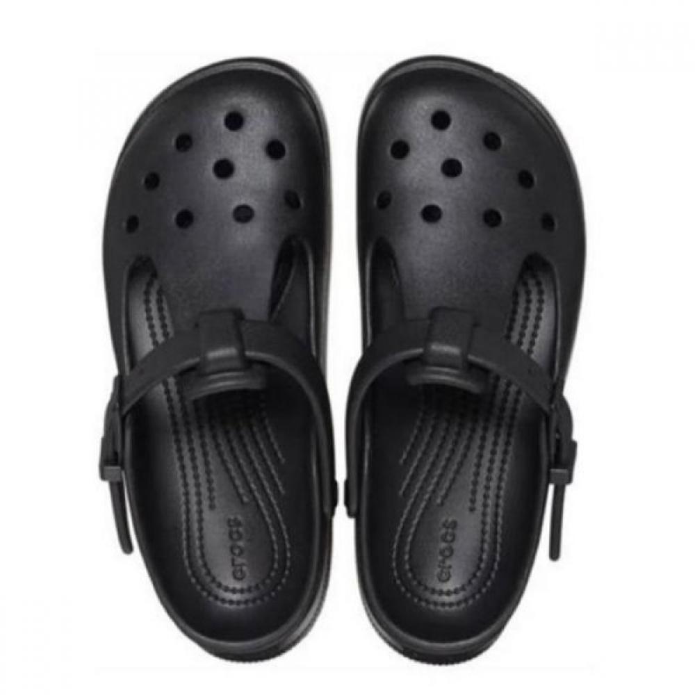 

Crocs Сандалии Мэри Джейн Клог Публичные 210581 001 M3W5(220)