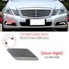 Tappo Copri Ugello Lavavetri Fari Paraurti Anteriore Auto Sostituzione Accessorio Per Mercedes Benz Classe E W212 E200 E260 E300 2128600108