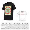Gleason 1892 Flat Earth Map Research Flat Earth T-Shirt Vintage Anime Shirt Anime Stuff Plus Size Men Clothing