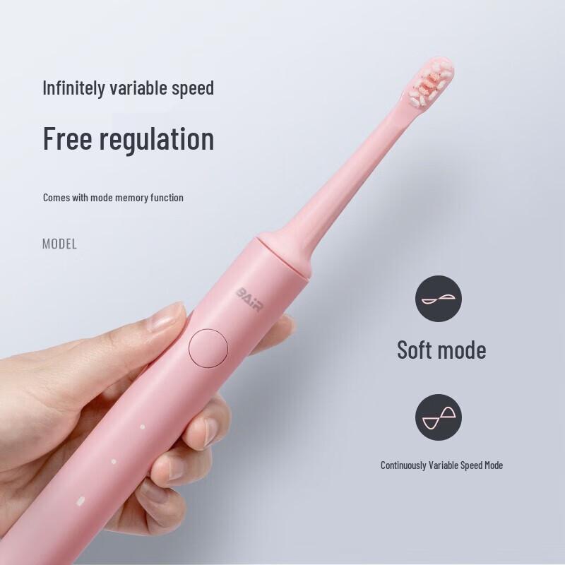 Baier A6 Smart Sonic Electric Toothbrush