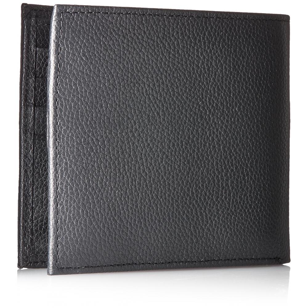Buy [Calvin Klein] Folded 79215 79215 Black One Size at affordable prices —  free shipping, real reviews with photos — Joom