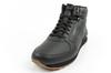Puma ST Runner v4 Mid Black [402893 02] size 45