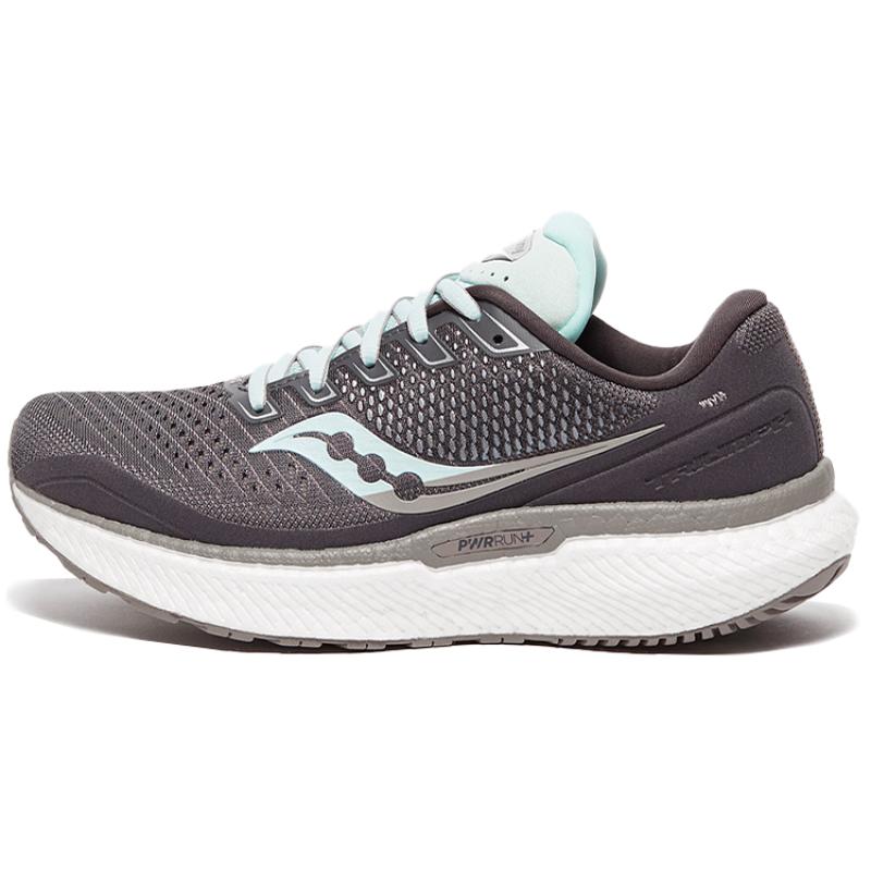 

Saucony Triumph 18 Charcoal Sky Women s Saucony S10595-40 35.5
