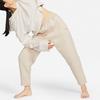 New Nike Knitted Sweatpants Women's Apricot DX5798-126