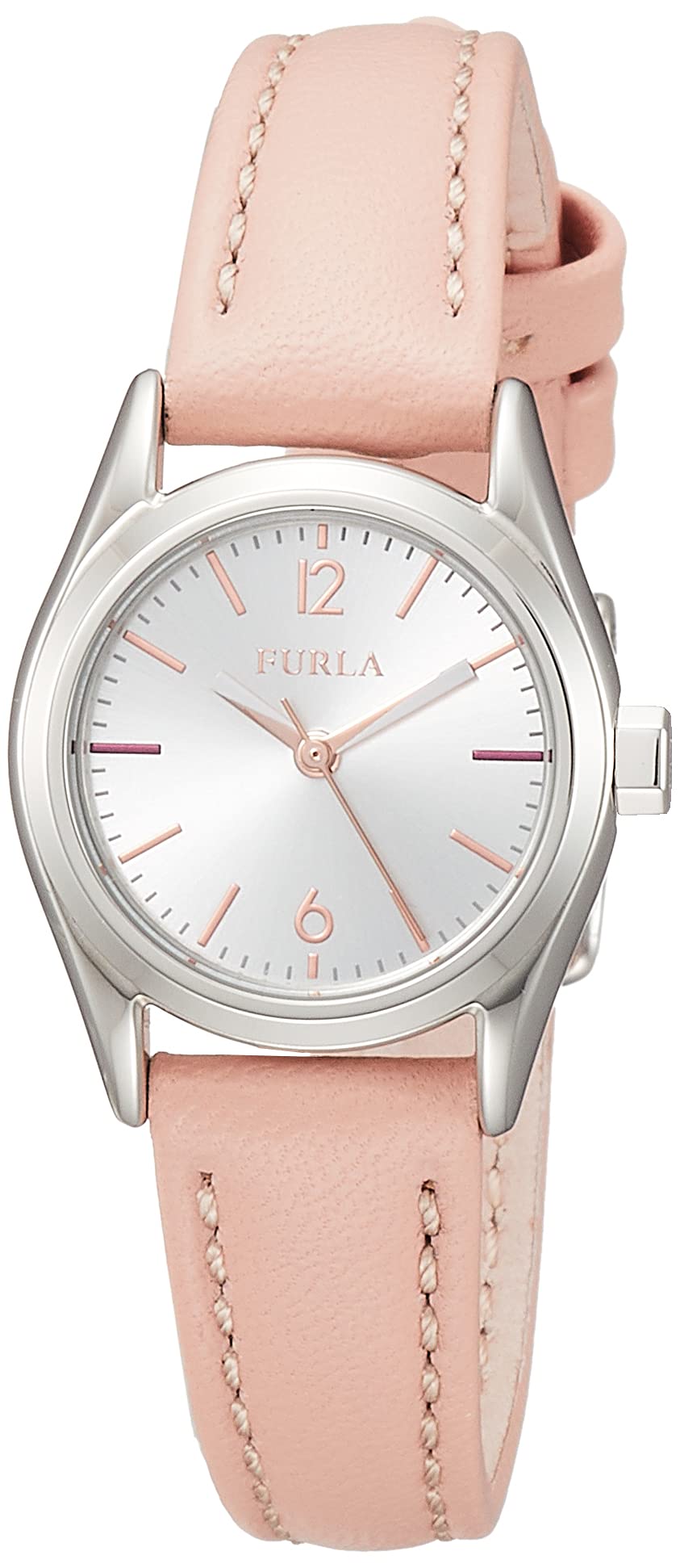 Часы EVA 4251101508 Розовые [Furla] Женские [Товар] розовый