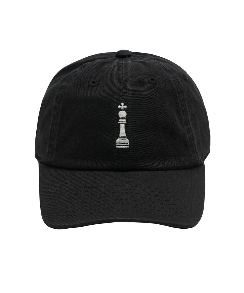 Amelikannideul Ballpark Cap Chess