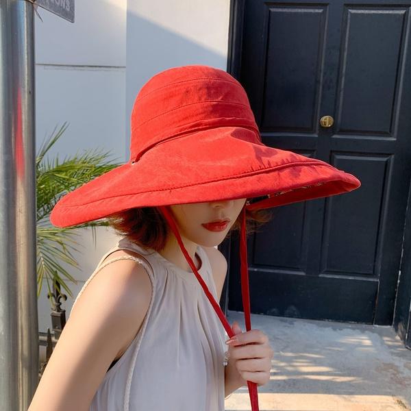Buy Summer Women Fashion Sunscreen 