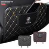Accesorii pentru interiorul mașinii – Huse pentru scaune auto