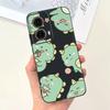 For Motorola Moto G85 Soft TPU Phone Case Silicone Luxury Cute Cat Panda Animals Painted Cover For Motorola G85 MotoG85 Fundas