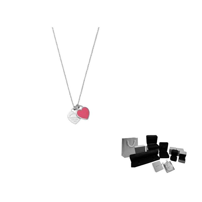 TIFFANY & CO. Return To Tiffany