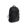 Adidas Polyester Backpack Regular Unisex Black Adidas H45607
