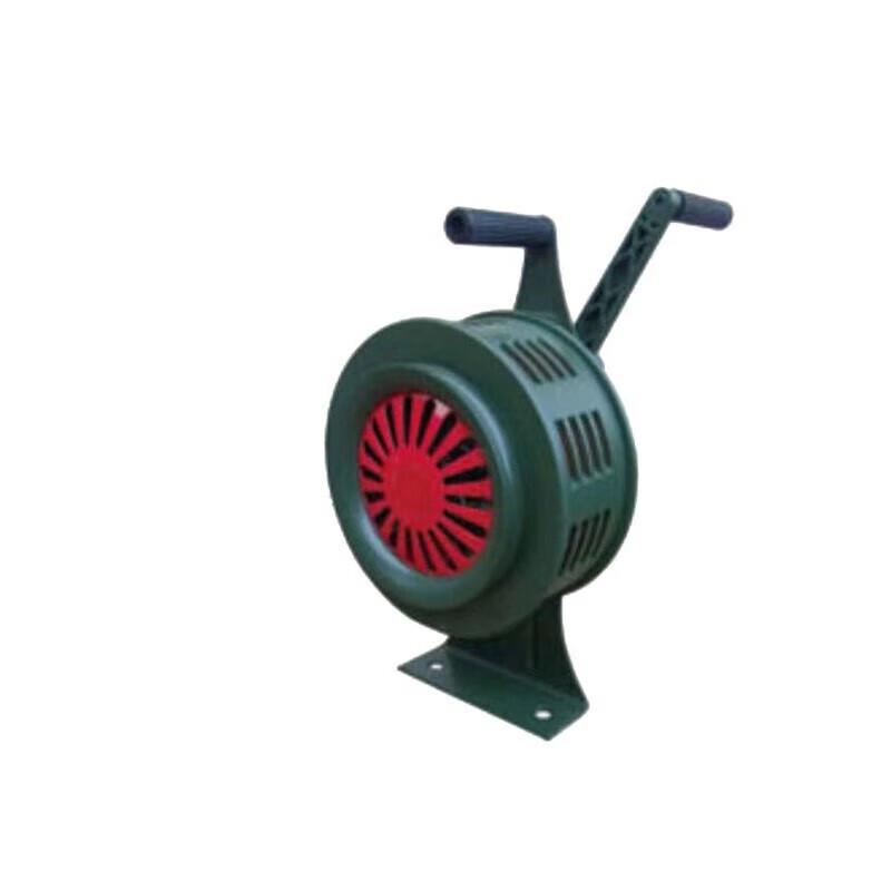 Zushor SY-200A Hand-Crank Alarm