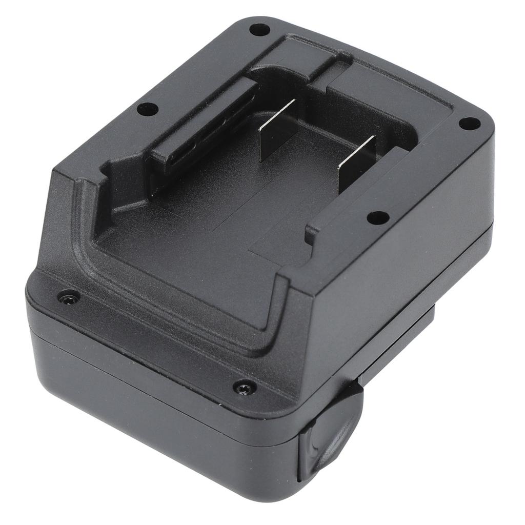 Battery Adapter Mold Injection for Milwaukee M18 18V Lithium Battery Convert for Hitachi 18v