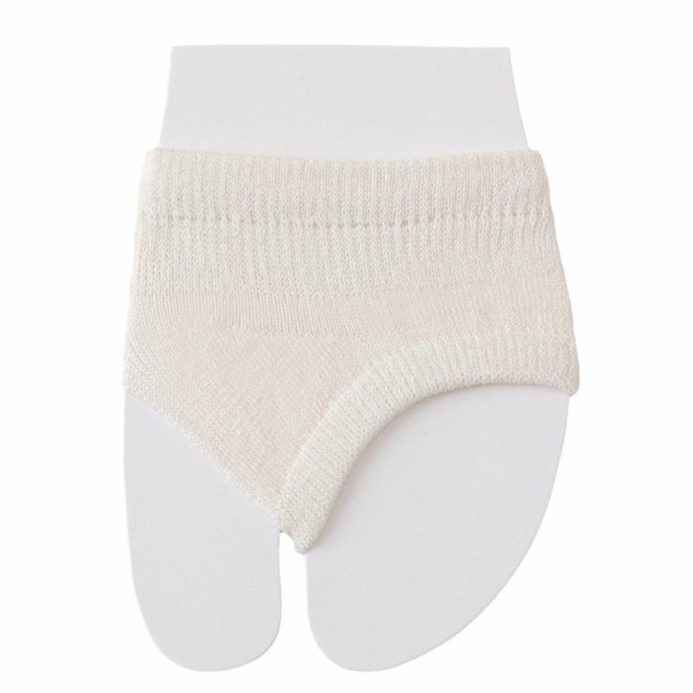 High Elasticity Flip-flop Toe Socks Breathable No Show Socks Toe Separator Socks Casual Wear
