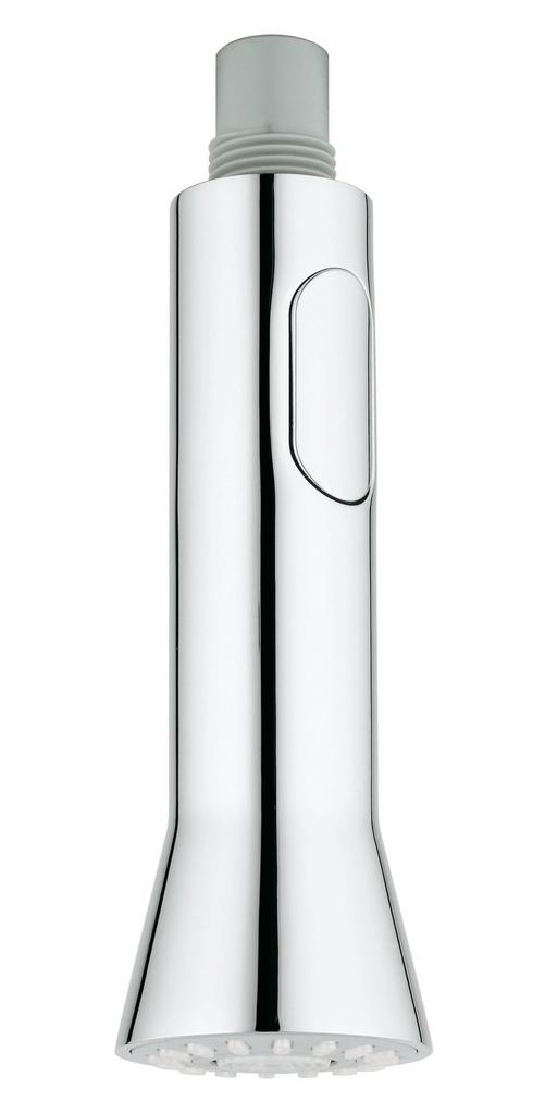 Grohe 46 731 Pull-Out Spray, 46731000 1