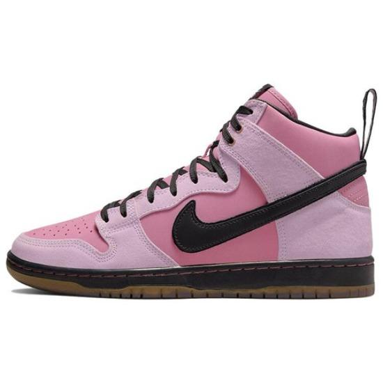Nike SB Dunk High Pro KCDC 2022 DH7742-600
