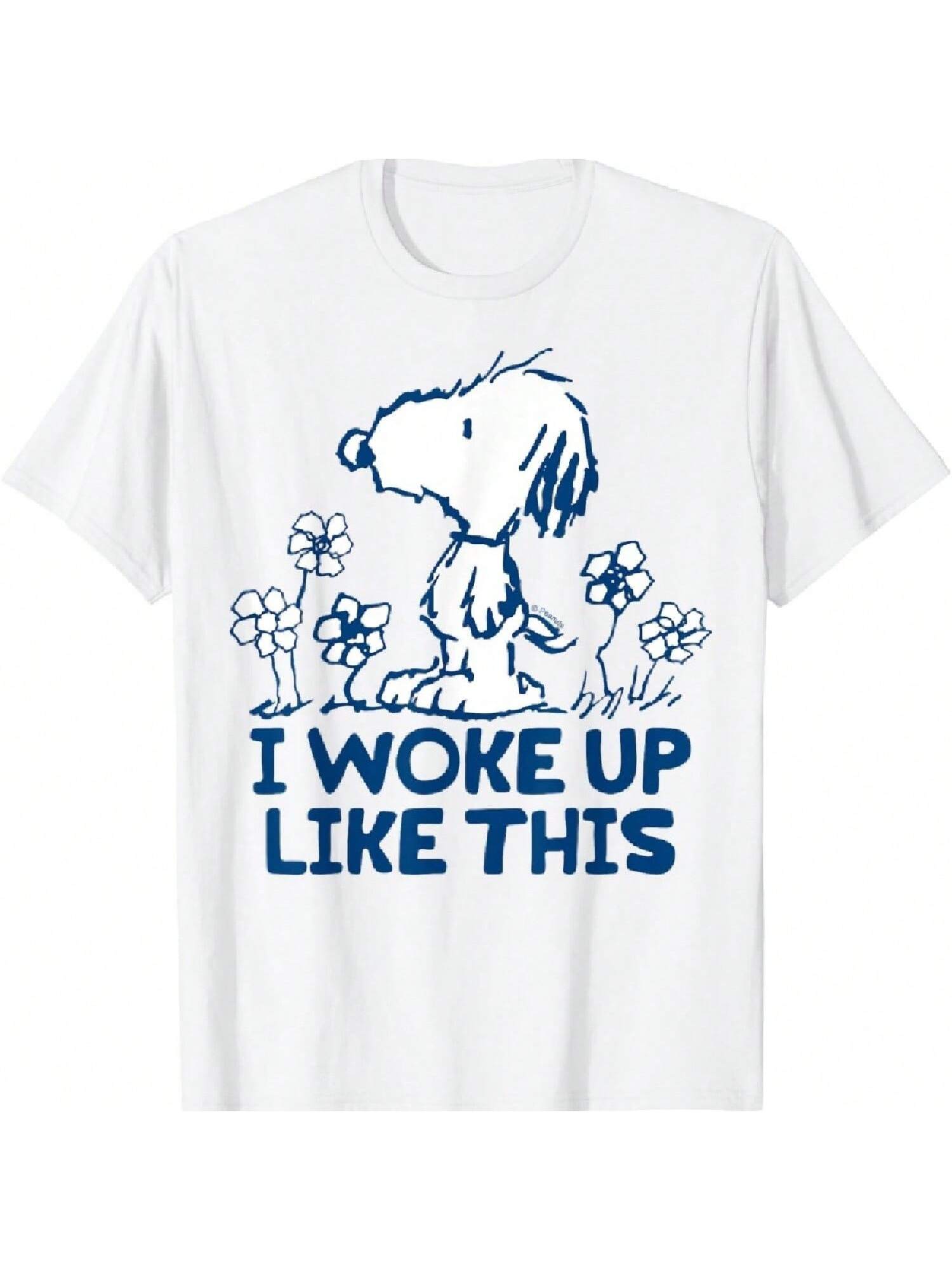 - Andy I Woke Up Like This  s Sibling T-Shirt S разноцветный