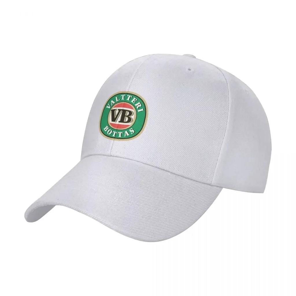 Bottas Brewing Company Baseball Cap Fishing Cap Fishing Hat Men Golf Wear Womens