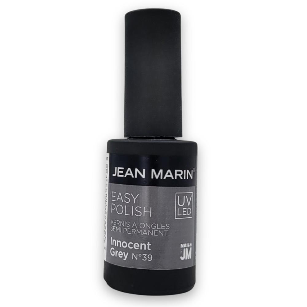 Jean Marin - Lakier Hybrydowy Easy Polish -