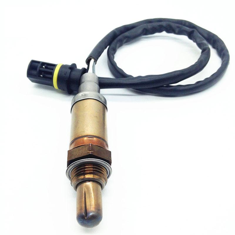 Dla BMW E36 E34 E38 Z3 316i 318i 530i 540i 730i 740i Sonda lambda Czujnik tlenu Samochody i motocykle Czujnik tlenu O2