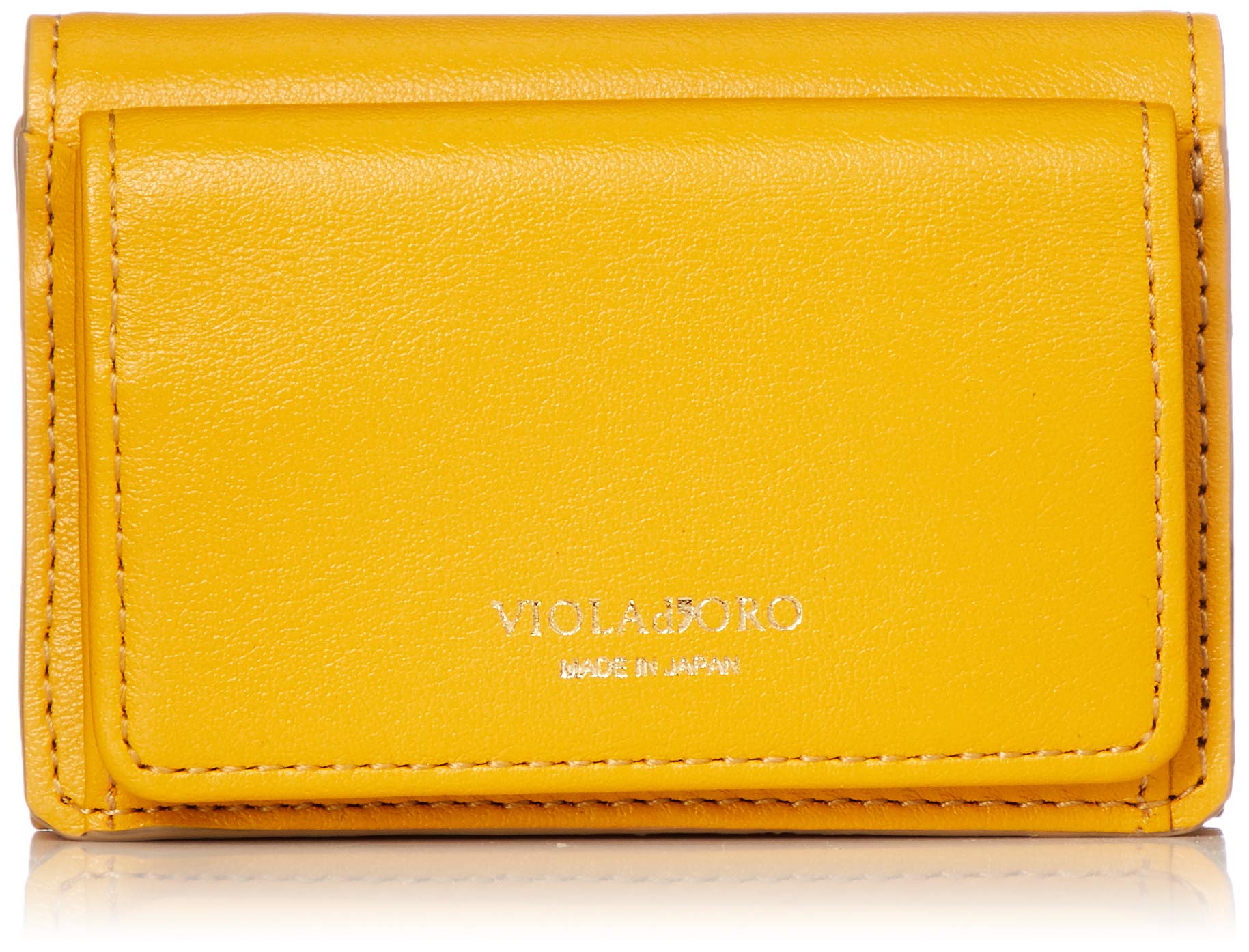 Violadoro V-5041 PORTA Женская Желтая