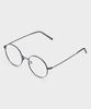 Likkeullou Rc St E002 Glasses Gray