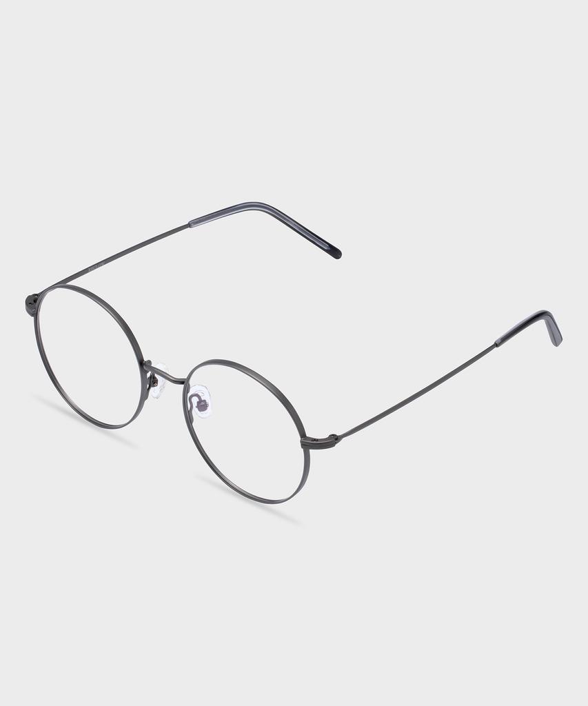Likkeullou Rc St E002 Glasses Gray