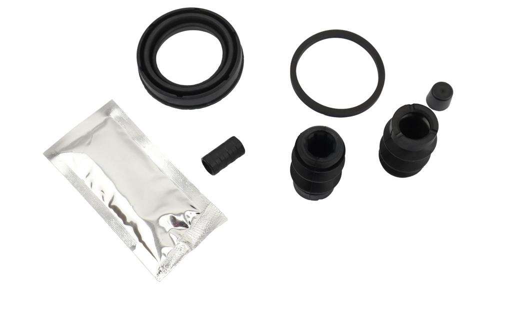 Ft10255 Fast Rear Brake Caliper Repair Kit