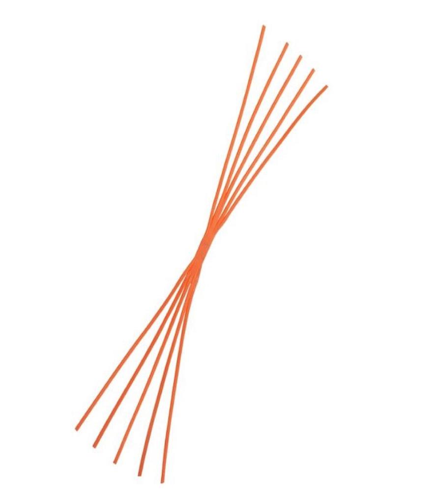 Sale Shimano ED-S01U Rakuchan Skirt Rubber 008 (8801)